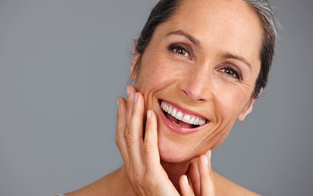 Hautalterung vorbeugen – slow aging