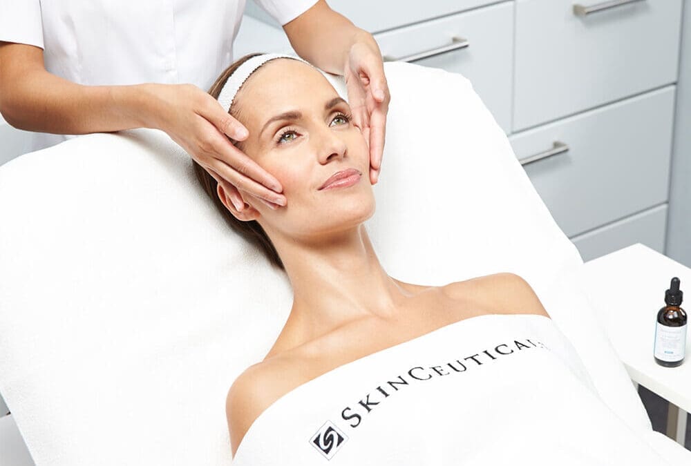Antiox Facial