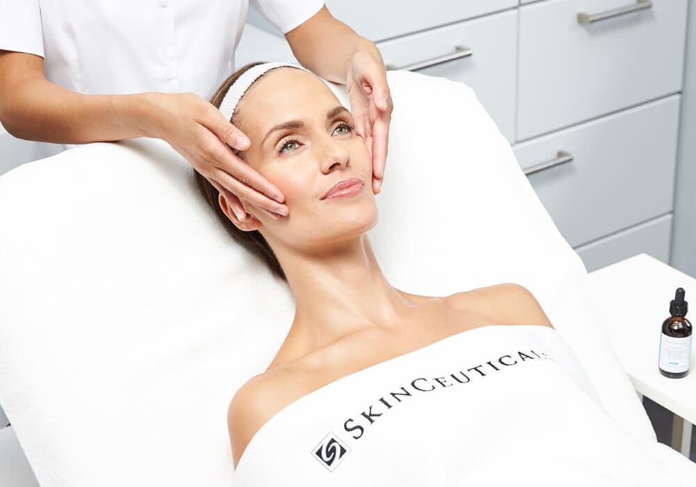 Antiox Facial