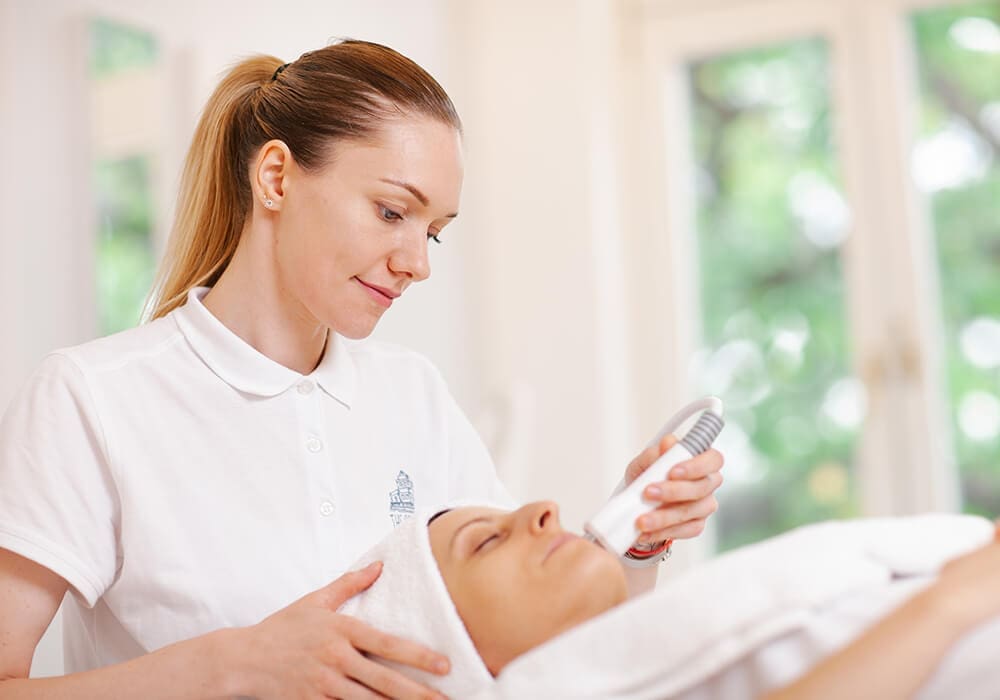 Multipolare Radiofrequenz