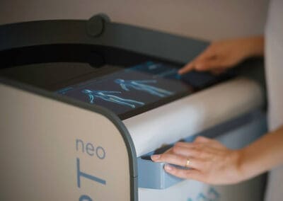 Emsculpt Neo Functional Wellness – Die Revolution für Kraft, Mobilität und gesundes Altern