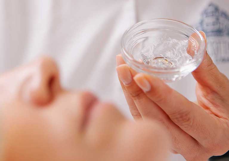 Sensitive Harmony Facial