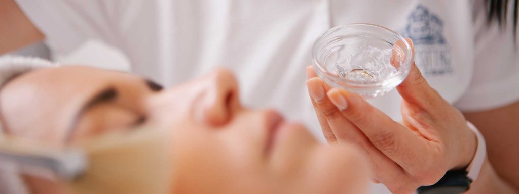 Facials