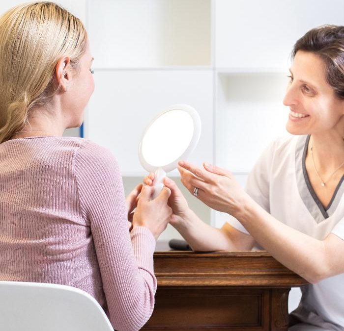 Beratungstermin Medical Cosmetics – Die beste Entscheidung für Ihre Haut [Guide 2025]