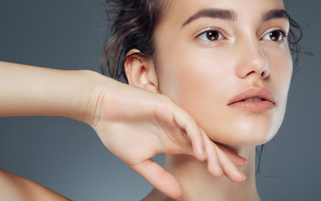 Die Rolle des Mikrobioms bei Akne und Rosazea