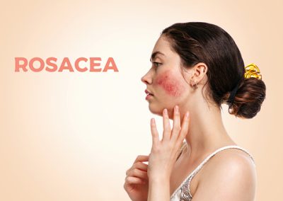 Rosazea-Subtypen verstehen: Welche betrifft Sie und wie wirksam behandeln?