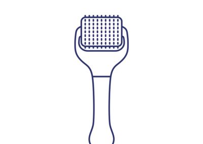 Warum DIY-Dermaroller zu Hause problematisch sind – medizinische Risiken im Überblick