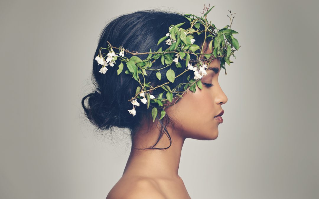 Chlorophyll für schöne Haut – TikTok-Trend unter der dermatologischen Lupe