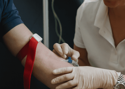 Grundlagen & Wissenschaft von NAD+